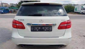 Обява за продажба на Mercedes-Benz B 200 ~13 999 лв. - изображение 1
