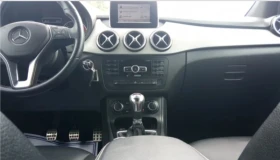 Обява за продажба на Mercedes-Benz B 200 ~13 999 лв. - изображение 3