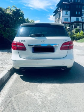 Mercedes-Benz B 200 - 12999 лв. - 97707778 5