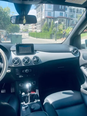 Mercedes-Benz B 200 - 12999 лв. - 97707778 10