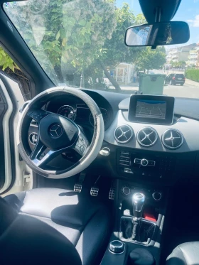 Mercedes-Benz B 200 - 12999 лв. - 97707778 11