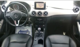 Обява за продажба на Mercedes-Benz B 200 ~13 999 лв. - изображение 5