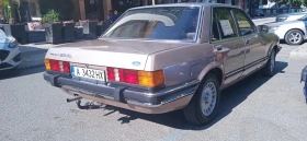 Ford Granada - 6500 лв. - 10798473 5
