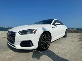 Audi A5 2.0 TFSI Progressive  | Mobile.bg    2