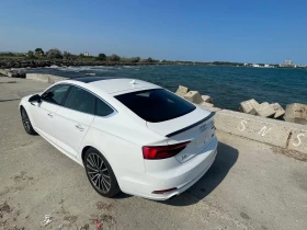 Audi A5 2.0 TFSI Progressive  | Mobile.bg    4