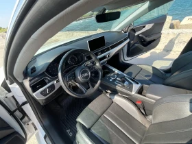 Audi A5 2.0 TFSI Progressive  | Mobile.bg    7