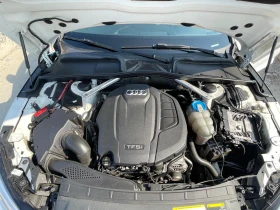 Audi A5 2.0 TFSI Progressive  | Mobile.bg    11