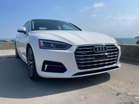 Audi A5 2.0 TFSI Progressive  | Mobile.bg    5