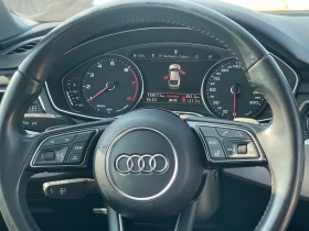 Audi A5 2.0 TFSI Progressive  | Mobile.bg    14