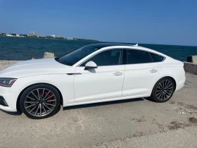 Audi A5 2.0 TFSI Progressive  | Mobile.bg    3