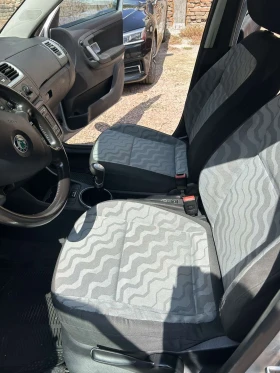 Skoda Fabia 1.4 | Mobile.bg    4