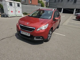 Peugeot 2008 1.6 hdi - 12500 лв. - 17902454 4