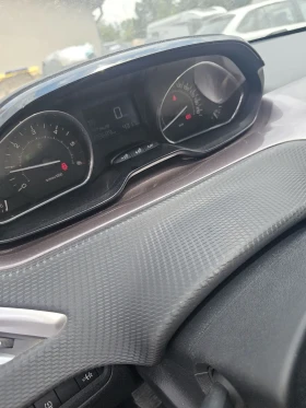 Peugeot 2008 1.6 hdi - 12500 лв. - 17902454 6