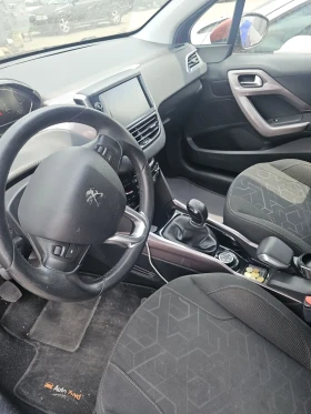 Peugeot 2008 1.6 hdi - 12500 лв. - 17902454 7