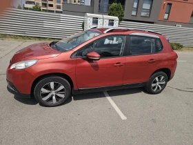Peugeot 2008 1.6 hdi - 12500 лв. - 17902454 5