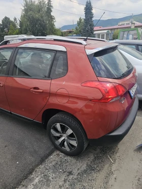 Peugeot 2008 1.6 hdi - 12500 лв. - 17902454 8