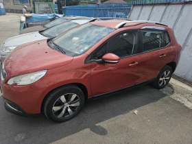 Peugeot 2008 1.6 hdi - 12500 лв. - 17902454 9