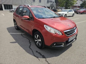 Peugeot 2008 1.6 hdi