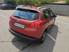 Peugeot 2008 1.6 hdi - 12500 лв. - 17902454 3