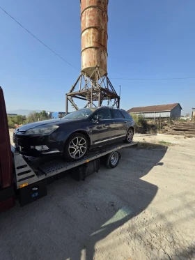 Citroen C5 | Mobile.bg    2