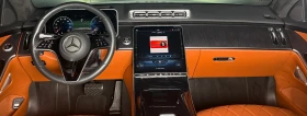 Mercedes-Benz S 400 d Long* 4Matic* Burmester* Pano* HuD* DistronicPLU - 79998 € - 54666942 14