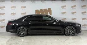 Обява за продажба на Mercedes-Benz S 400 d Long* 4Matic* Burmester* Pano* HuD* DistronicPLU ~95 998 EUR - изображение 2