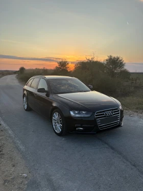 Обява за продажба на Audi A4 2.0TDI 143КС Euro6B ~17 500 лв. - изображение 2