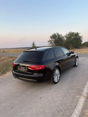 Обява за продажба на Audi A4 2.0TDI 143КС Euro6B ~17 500 лв. - изображение 4