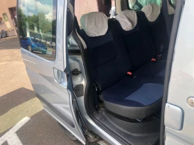Обява за продажба на Citroen Berlingo ~4 990 лв. - изображение 7