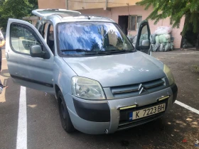 Обява за продажба на Citroen Berlingo ~4 990 лв. - изображение 1