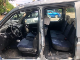 Обява за продажба на Citroen Berlingo ~4 990 лв. - изображение 5