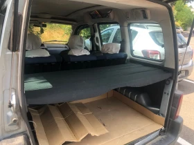 Обява за продажба на Citroen Berlingo ~4 990 лв. - изображение 6