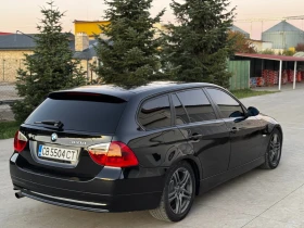 Обява за продажба на BMW 320 2.0 дизел ~7 000 лв. - изображение 4 | Auto.bg Обява за продажба на BMW 320 2.0 дизел ~7 000 лв. - изображение 4