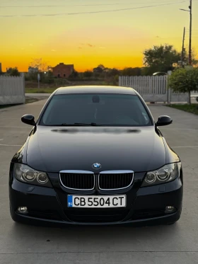 Обява за продажба на BMW 320 2.0 дизел ~7 000 лв. - изображение 6 | Auto.bg Обява за продажба на BMW 320 2.0 дизел ~7 000 лв. - изображение 6