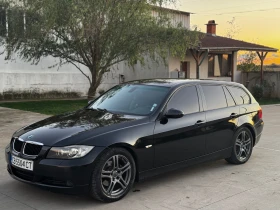 Обява за продажба на BMW 320 2.0 дизел ~7 000 лв. - изображение 1 | Auto.bg Обява за продажба на BMW 320 2.0 дизел ~7 000 лв. - изображение 1