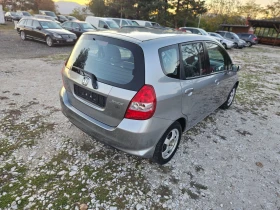 Honda Jazz 1.4/FACELIFT  | Mobile.bg    3
