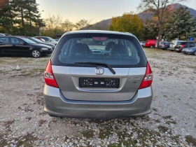 Honda Jazz 1.4/FACELIFT  | Mobile.bg    4