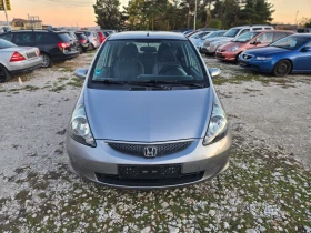 Honda Jazz 1.4/FACELIFT  | Mobile.bg    7