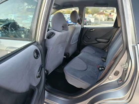 Honda Jazz 1.4/FACELIFT  | Mobile.bg    12