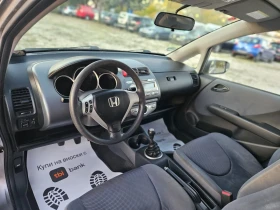 Honda Jazz 1.4/FACELIFT  | Mobile.bg    8