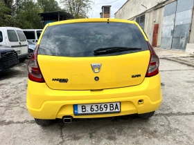 Dacia Sandero 1.4 - | Mobile.bg    4