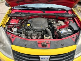 Dacia Sandero 1.4 - | Mobile.bg    6