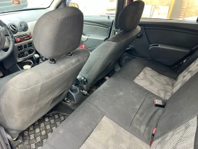 Dacia Sandero 1.4 - | Mobile.bg    8
