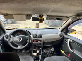 Dacia Sandero 1.4 - | Mobile.bg    7