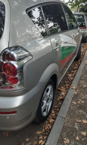 Toyota Corolla verso | Mobile.bg    4