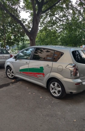 Toyota Corolla verso | Mobile.bg    3