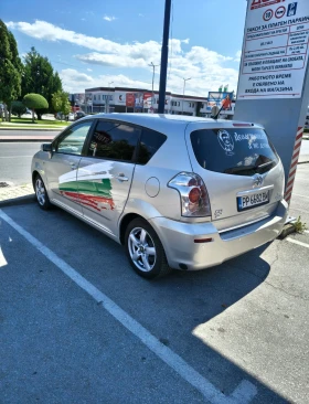 Toyota Corolla verso | Mobile.bg    8