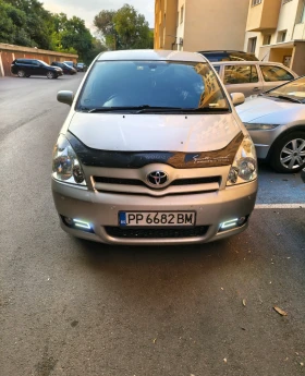 Toyota Corolla verso | Mobile.bg    6