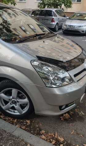 Toyota Corolla verso | Mobile.bg    5