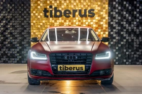 Audi A8 L 4.2 TDI FULL - 59999 лв. / 30677.00 € - 13656047 3